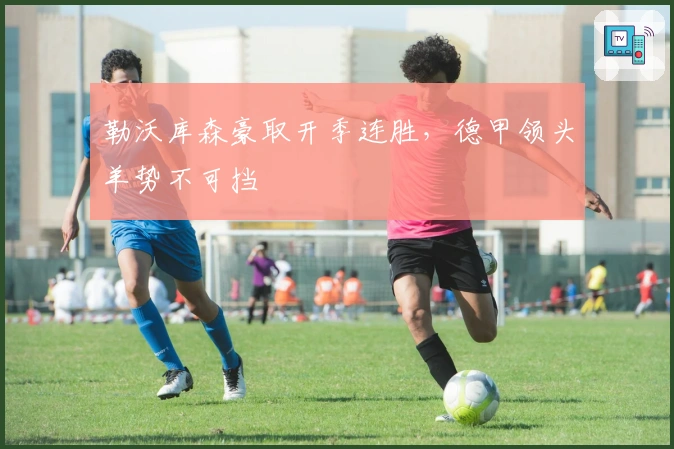 勒沃库森豪取开季连胜，德甲领头羊势不可挡