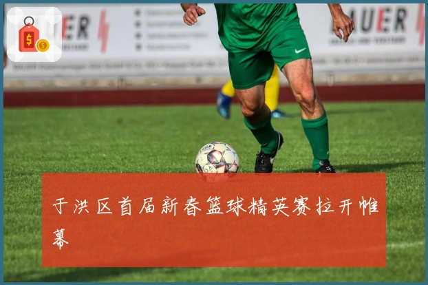 于洪区首届新春篮球精英赛拉开帷幕